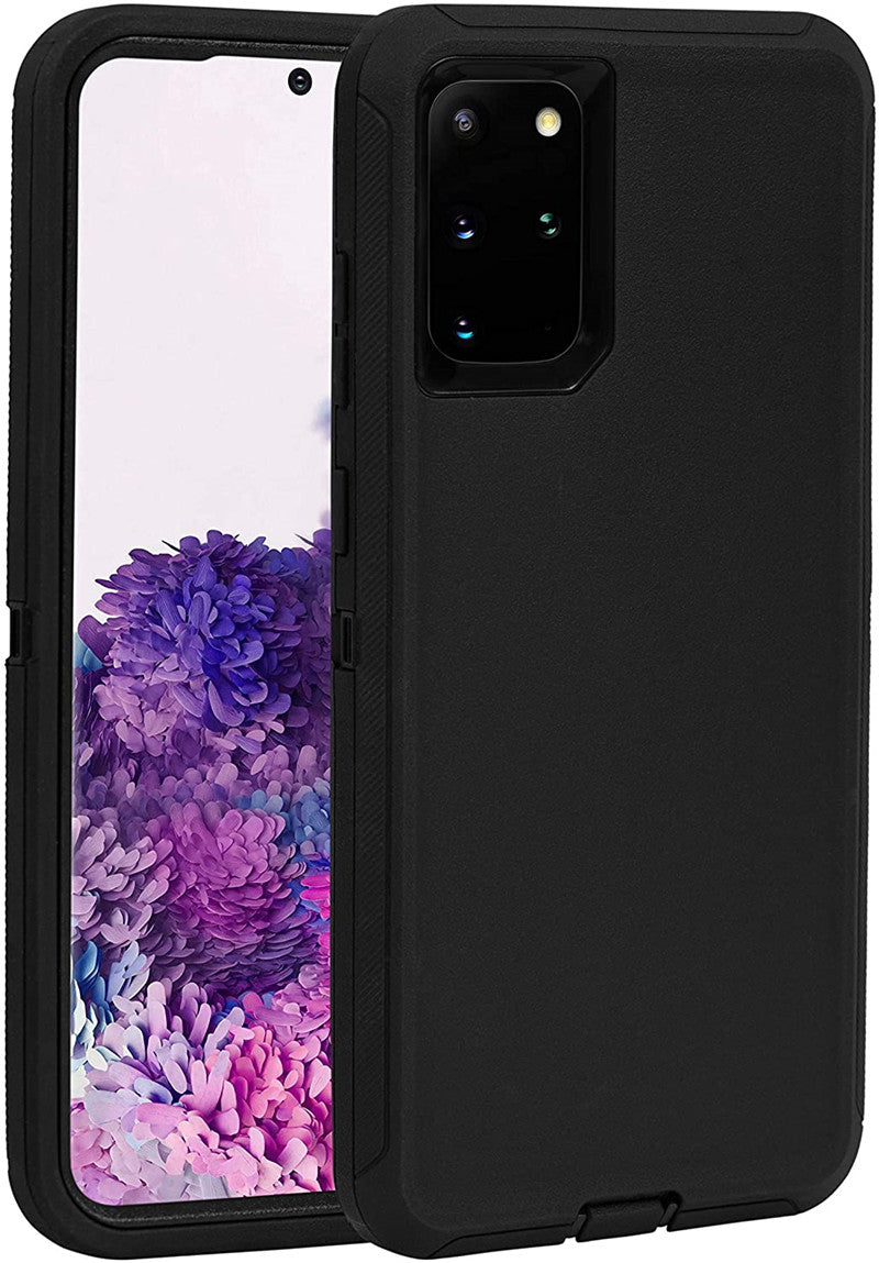 Shockproof Defender Case for Samsung Galaxy S20 Shockproof Defender Case for Samsung Galaxy S20